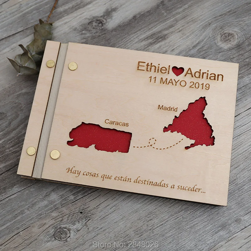 แผนที่แกะสลักสมุดเยี่ยมงานแต่ง - Custom Star Map บทวิจารณ์และราคา