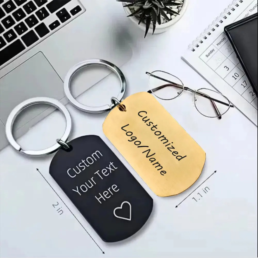 10 ชิ้น ป้ายโลหะแบบกำหนดเอง พว - Initial Ring Custom บทวิจารณ์และราคา