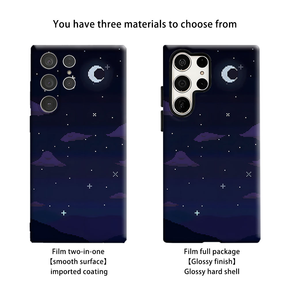 เคสโทรศัพท์ Pixel Night Sky สำ - Custom Night Sky บทวิจารณ์และราคา