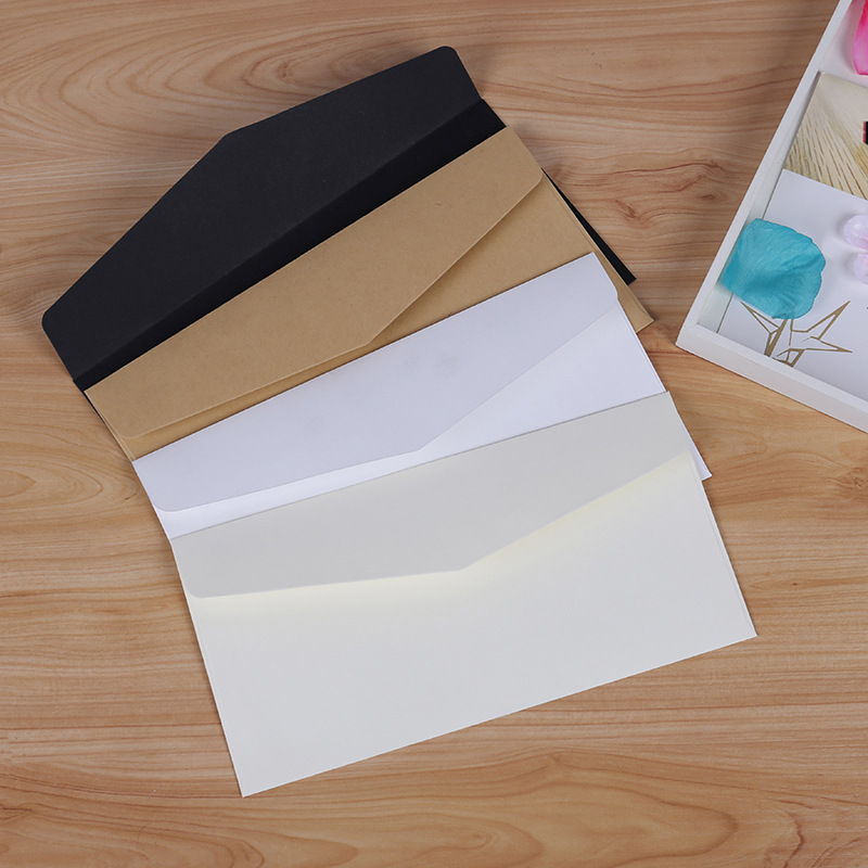 10 ชิ้นคลาสสิกกระดาษซองสีขาวสี - Wax Seal Letter Kit บทวิจารณ์และราคา
