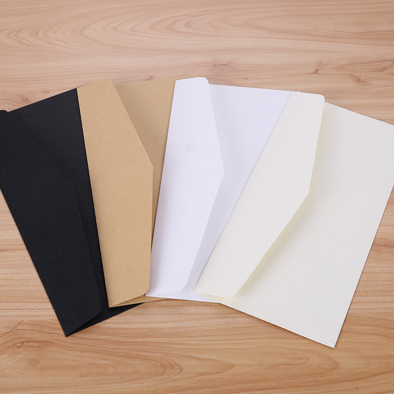 10 ชิ้นคลาสสิกกระดาษซองสีขาวสี - Wax Seal Letter Kit บทวิจารณ์และราคา